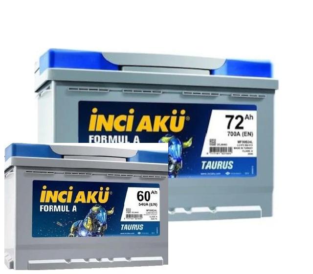 60 AMPER AKÜ YERİNE 70 - 72 - 74 AMPER AKÜ KULLANILIR MI